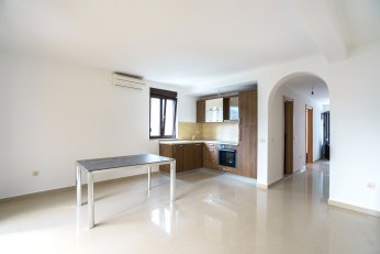 New property development