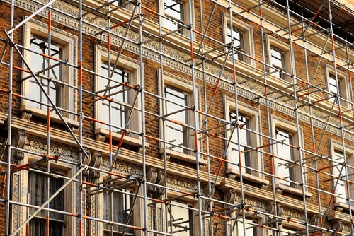 Property development
